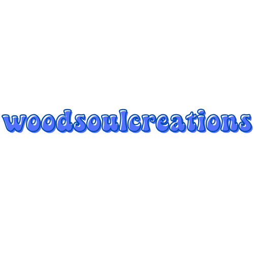 Woodsoulcreations Store